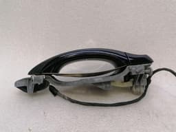 BENTLEY BENTLEY CONTINENTAL FLYING TRACK RLH Door Handle 3W0837205 Door Handle Rear Left — thumbnail 7