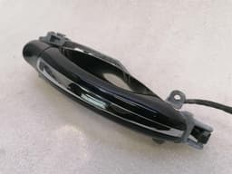 BENTLEY BENTLEY CONTINENTAL FLYING TRACK RLH Door Handle 3W0837205 Door Handle Rear Left — thumbnail 4