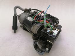 BENTLEY BENTLEY FLYING TRACK Air Suspension Pump 3D0616005M Compressor Air Suspension — thumbnail 6