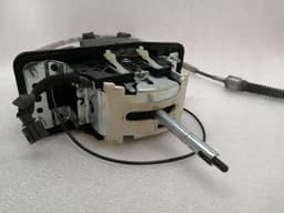 BENTLEY BENTLEY CONTINENTAL FLYING SPUR SPEED Gear Selector 3W2713041F RIGHT HANDLE RHD — thumbnail 9