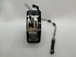 BENTLEY BENTLEY CONTINENTAL FLYING SPUR SPEED Gear Selector 3W2713041F RIGHT HANDLE RHD — thumbnail 4