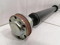 BENTLEY BENTLEY CONTINENTAL FLYING TRACK SPEED Propelled 3W5521101B Gimbal Shaft — thumbnail 4