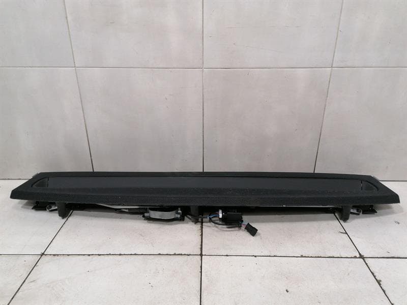 BENTLEY BENTLEY CONTINENTAL FLYING SPUR SPEED Plot Shelf 3W5861325D Hat Pad ROLL
