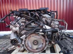 BENTLEY 2009 BENTLEY CONTINENTAL FLYING SPUR SPEED W12 6.0 ENGINE SPEED MOTOR BWR BWRA — thumbnail 5