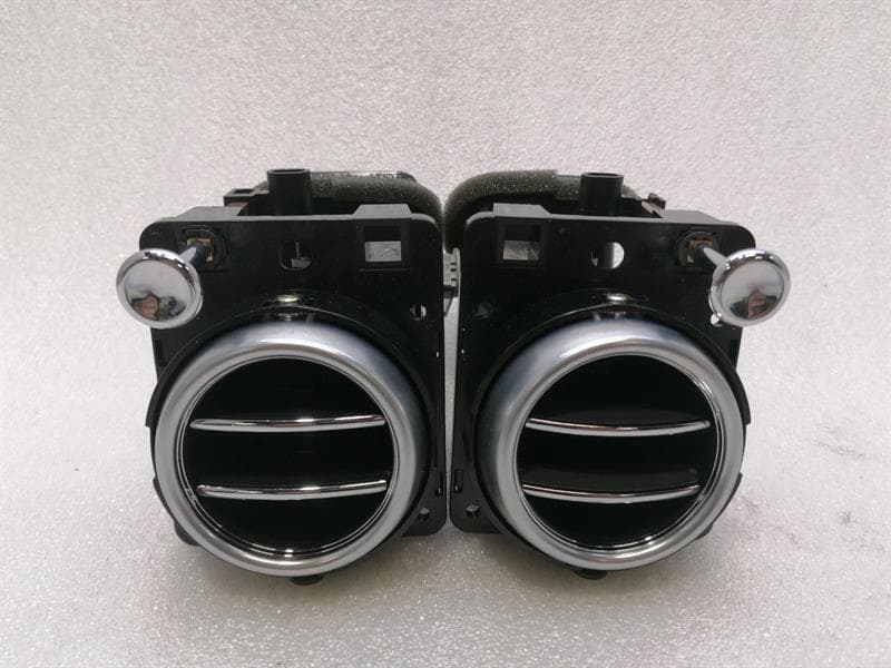 BENTLEY CONTINENTAL FLYING TRACK Rear Air Vent 3W0819709B Rear Vent Nozzle