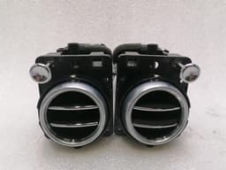 BENTLEY BENTLEY CONTINENTAL FLYING TRACK Rear Air Vent 3W0819709B Rear Vent Nozzle — thumbnail 7