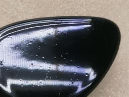 BENTLEY BENTLEY CONTINENTAL FLYING SPUR Headlight Washer Jet Cover 3W5955109A Cover — thumbnail 9