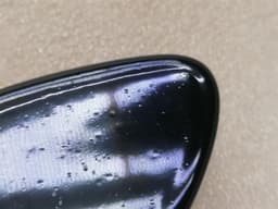 BENTLEY BENTLEY CONTINENTAL FLYING SPUR Headlight Washer Jet Cover 3W5955109A Cover — thumbnail 8