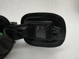 BENTLEY BENTLEY CONTINENTAL FLYING TRACK fuel filler cap 3W5809857 fuel cap fuel flap — thumbnail 5