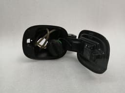 BENTLEY BENTLEY CONTINENTAL FLYING TRACK fuel filler cap 3W5809857 fuel cap fuel flap — thumbnail 4