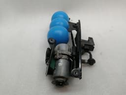 BENTLEY BENTLEY CONTINENTAL FLYING TRACK Brake Vacuum Pump 8E0927317C Brake Vacuum Pump — thumbnail 2