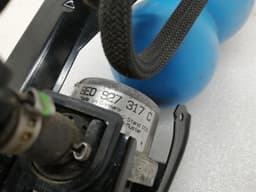 BENTLEY BENTLEY CONTINENTAL FLYING TRACK Brake Vacuum Pump 8E0927317C Brake Vacuum Pump — thumbnail 6