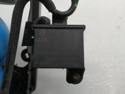 BENTLEY BENTLEY CONTINENTAL FLYING TRACK Brake Vacuum Pump 8E0927317C Brake Vacuum Pump — thumbnail 7