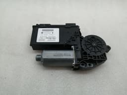 BENTLEY BENTLEY CONTINENTAL FLYING TRACK RRH window engine 3W5959704C power window motor — thumbnail 1