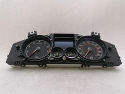 BENTLEY BENTLEY CONTINENTAL FLYING TRACK SPEED Instrument Cluster 3W0920841N Speedometer — thumbnail 1
