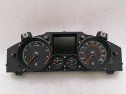 BENTLEY BENTLEY CONTINENTAL FLYING TRACK SPEED Instrument Cluster 3W0920841N Speedometer — thumbnail 2
