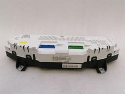 BENTLEY BENTLEY CONTINENTAL FLYING TRACK SPEED Instrument Cluster 3W0920841N Speedometer — thumbnail 10
