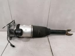 BENTLEY BENTLEY CONTINENTAL FLYING TRACK Shock Absorber Rear 3W5616001C Shock Absorber H — thumbnail 1