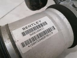 BENTLEY BENTLEY CONTINENTAL FLYING TRACK Shock Absorber Rear 3W5616001C Shock Absorber H — thumbnail 5