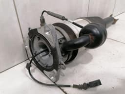 BENTLEY BENTLEY CONTINENTAL FLYING TRACK Shock Absorber Rear 3W5616001C Shock Absorber H — thumbnail 2