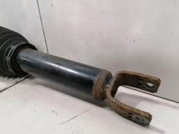 BENTLEY BENTLEY CONTINENTAL FLYING TRACK Shock Absorber Rear 3W5616001C Shock Absorber H — thumbnail 9