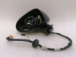 BENTLEY BENTLEY CONTINENTAL FLYING TRACK SPEED LEFT Door Mirror 3W5857528A — thumbnail 1