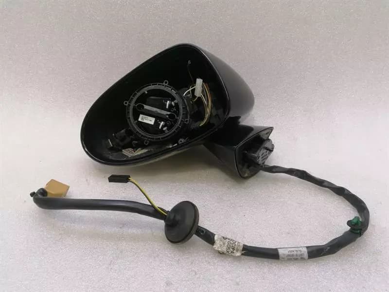BENTLEY CONTINENTAL FLYING TRACK SPEED LEFT Door Mirror 3W5857528A