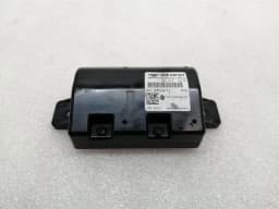 BENTLEY Bentley Flying Spur Rear Romote Interface Module 3W5035207 ECU — thumbnail 1