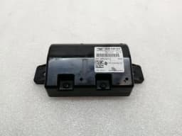 BENTLEY Bentley Flying Spur Rear Romote Interface Module 3W5035207 ECU — thumbnail 5