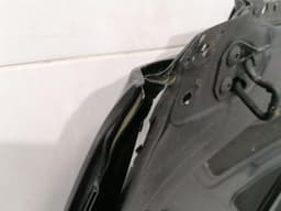 BENTLEY BENTLEY CONTINENTAL FLYING TRACK SPEED Bonnet 3W0823031K Hood FAULTY — thumbnail 3