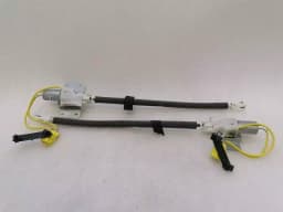 BENTLEY BENTLEY CONTINENTAL FLYING SPUR Seat Belt Height adjustment engine set 3W5857737 — thumbnail 8