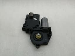 BENTLEY BENTLEY CONTINENTAL FLYING TRACK RRH window engine 3W5959704C power window motor — thumbnail 3