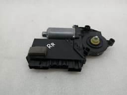 BENTLEY BENTLEY CONTINENTAL FLYING TRACK RRH window engine 3W5959704C power window motor — thumbnail 2