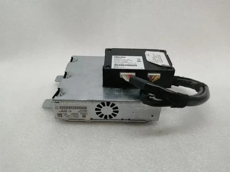 BENTLEY BENTLEY CONTINENTAL FLYING TRACK SPEED Tuner Module 3W5906321B Control Unit