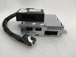 BENTLEY BENTLEY CONTINENTAL FLYING TRACK SPEED Tuner Module 3W5906321B Control Unit — thumbnail 3