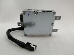 BENTLEY BENTLEY CONTINENTAL FLYING TRACK SPEED Tuner Module 3W5906321B Control Unit — thumbnail 4