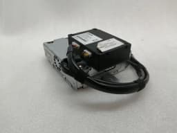 BENTLEY BENTLEY CONTINENTAL FLYING TRACK SPEED Tuner Module 3W5906321B Control Unit — thumbnail 8