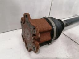 BENTLEY BENTLEY CONTINENTAL FLYING TRACK FLH Drive Shaft 3W0407271C Drive Shaft Front L — thumbnail 7