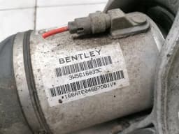 BENTLEY Bentley Continental Flying Spur Shock Absorber Front 3W5616039c Shock Absorber — thumbnail 5