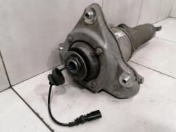 BENTLEY Bentley Continental Flying Spur Shock Absorber Front 3W5616039c Shock Absorber — thumbnail 8