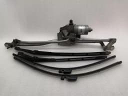 BENTLEY BENTLEY CONTINENTAL FLYING TRACK Front Wiper Linkage 3W5955023 RIGHT HANDLE RHD — thumbnail 1