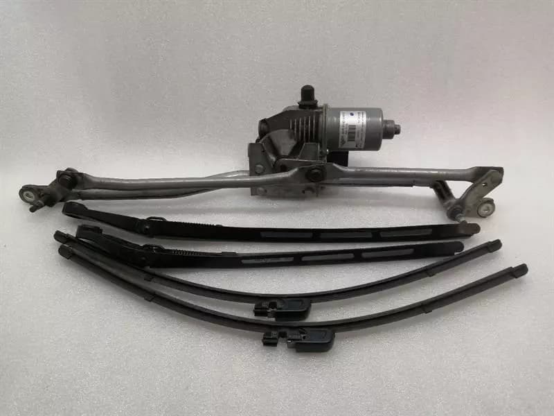 BENTLEY CONTINENTAL FLYING TRACK Front Wiper Linkage 3W5955023 RIGHT HANDLE RHD