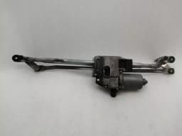 BENTLEY BENTLEY CONTINENTAL FLYING TRACK Front Wiper Linkage 3W5955023 RIGHT HANDLE RHD — thumbnail 6