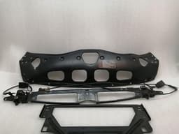 BENTLEY BENTLEY CONTINENTAL FLYING SPUR Front Upper Cross Panel 3W0804809L Front Mask — thumbnail 3