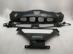 BENTLEY BENTLEY CONTINENTAL FLYING SPUR Front Upper Cross Panel 3W0804809L Front Mask — thumbnail 1