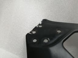 BENTLEY BENTLEY CONTINENTAL FLYING SPUR Front Upper Cross Panel 3W0804809L Front Mask — thumbnail 5