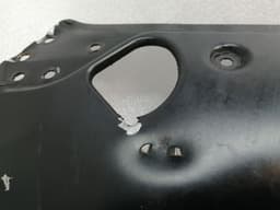 BENTLEY BENTLEY CONTINENTAL FLYING SPUR Front Upper Cross Panel 3W0804809L Front Mask — thumbnail 6