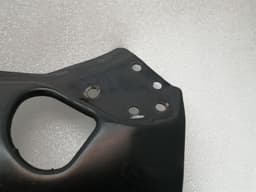 BENTLEY BENTLEY CONTINENTAL FLYING SPUR Front Upper Cross Panel 3W0804809L Front Mask — thumbnail 7