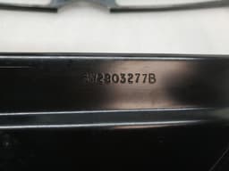 BENTLEY BENTLEY CONTINENTAL FLYING SPUR Front Upper Cross Panel 3W0804809L Front Mask — thumbnail 8