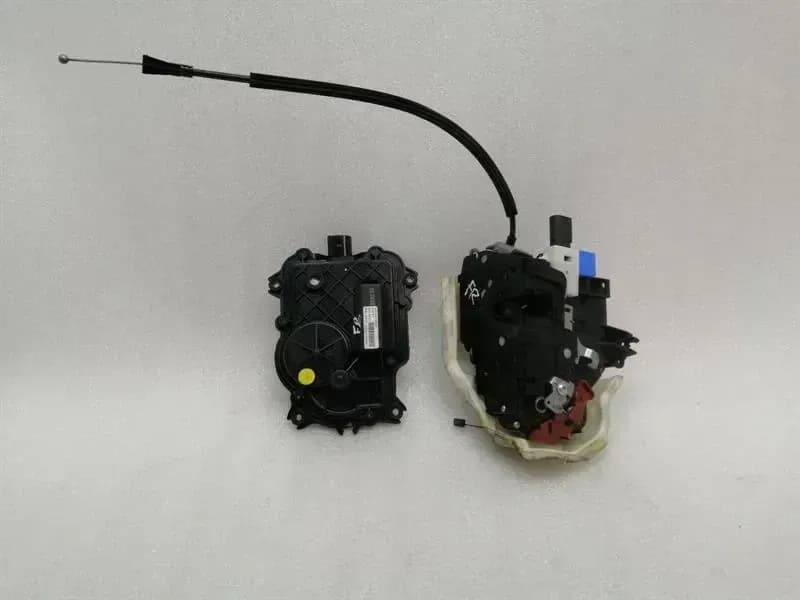 BENTLEY BENTLEY CONTINENTAL FLYING TRACK FRH door lock 3W5837013L door lock front right